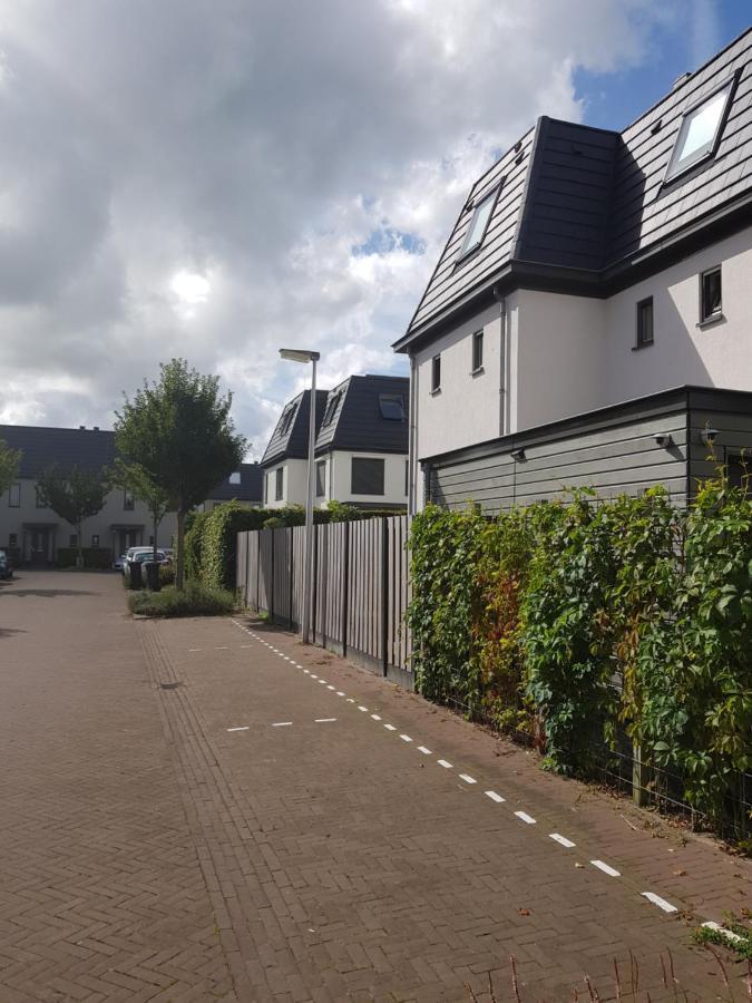B&B Landlust Guesthouse Purmerend Zewnętrze zdjęcie