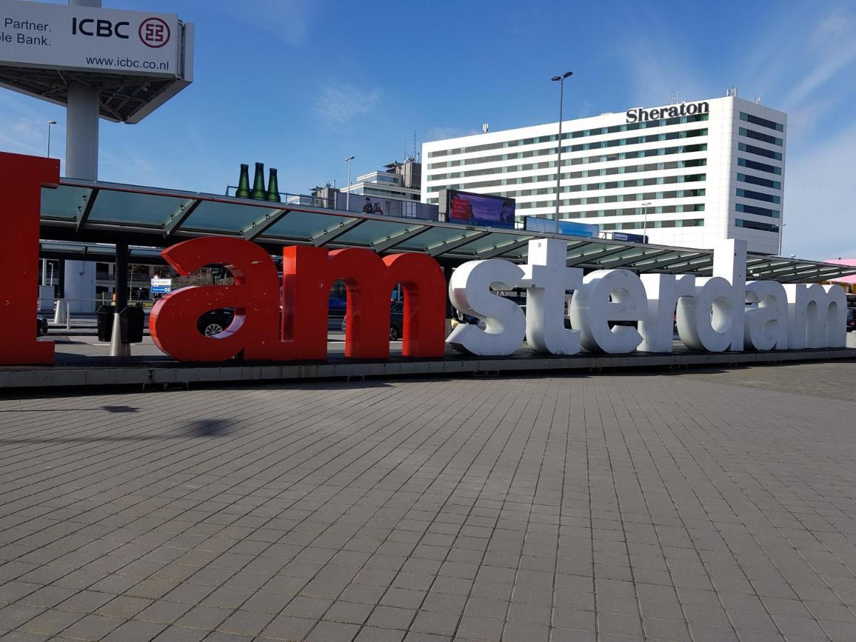 B&B Landlust Guesthouse Purmerend Zewnętrze zdjęcie