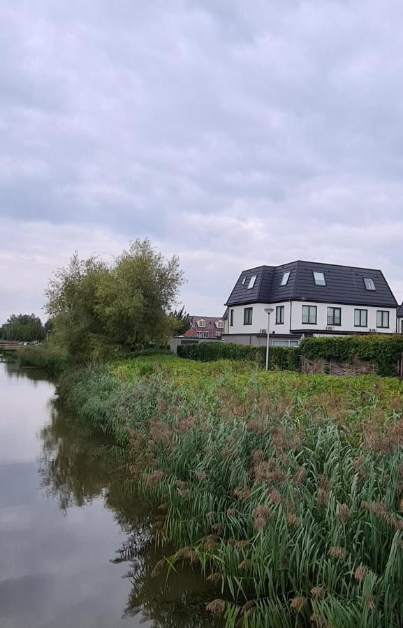 B&B Landlust Guesthouse Purmerend Zewnętrze zdjęcie