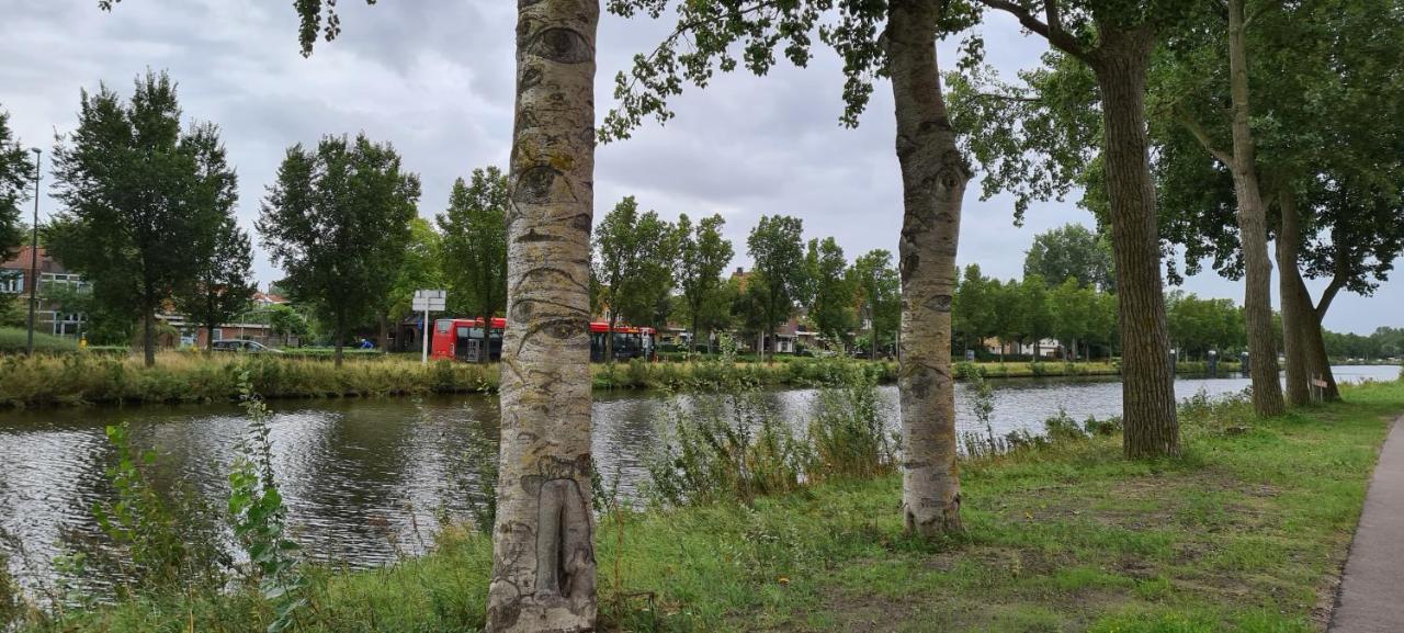 B&B Landlust Guesthouse Purmerend Zewnętrze zdjęcie