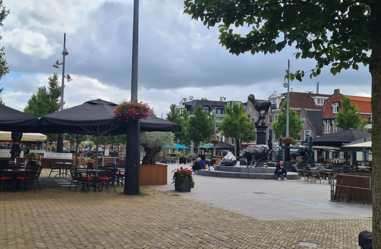 B&B Landlust Guesthouse Purmerend Zewnętrze zdjęcie
