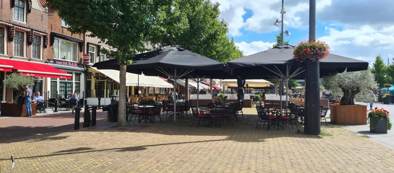 B&B Landlust Guesthouse Purmerend Zewnętrze zdjęcie