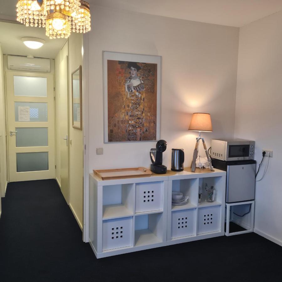 B&B Landlust Guesthouse Purmerend Zewnętrze zdjęcie