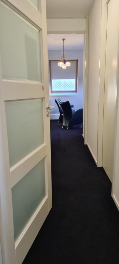 B&B Landlust Guesthouse Purmerend Zewnętrze zdjęcie
