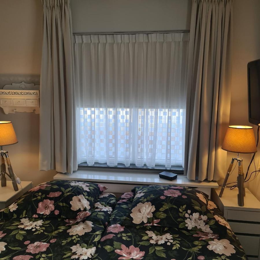 B&B Landlust Guesthouse Purmerend Zewnętrze zdjęcie