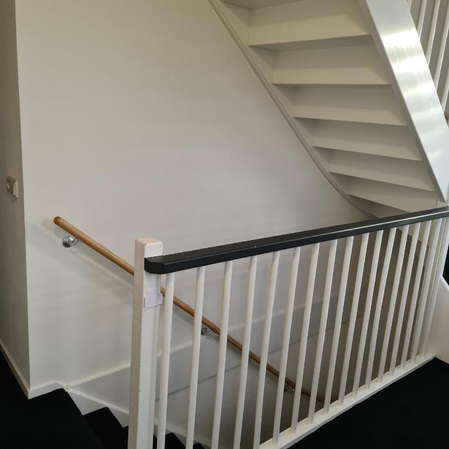 B&B Landlust Guesthouse Purmerend Zewnętrze zdjęcie