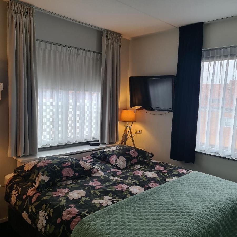 B&B Landlust Guesthouse Purmerend Zewnętrze zdjęcie