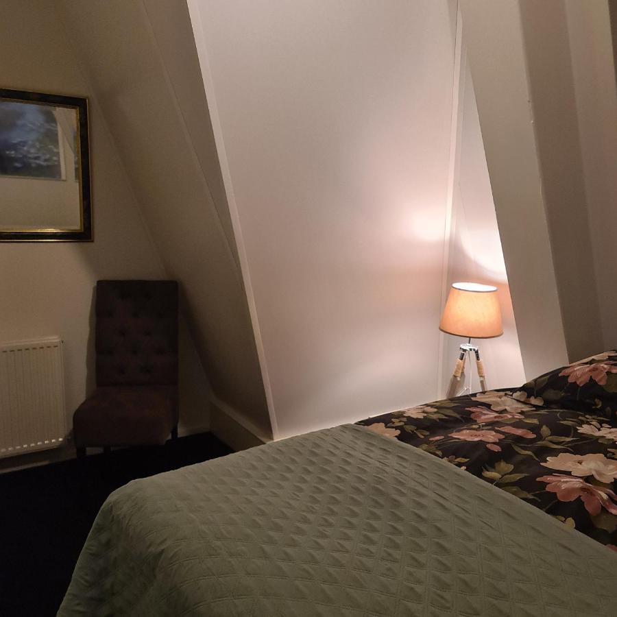 B&B Landlust Guesthouse Purmerend Zewnętrze zdjęcie