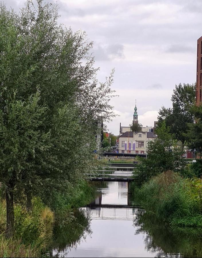 B&B Landlust Guesthouse Purmerend Zewnętrze zdjęcie