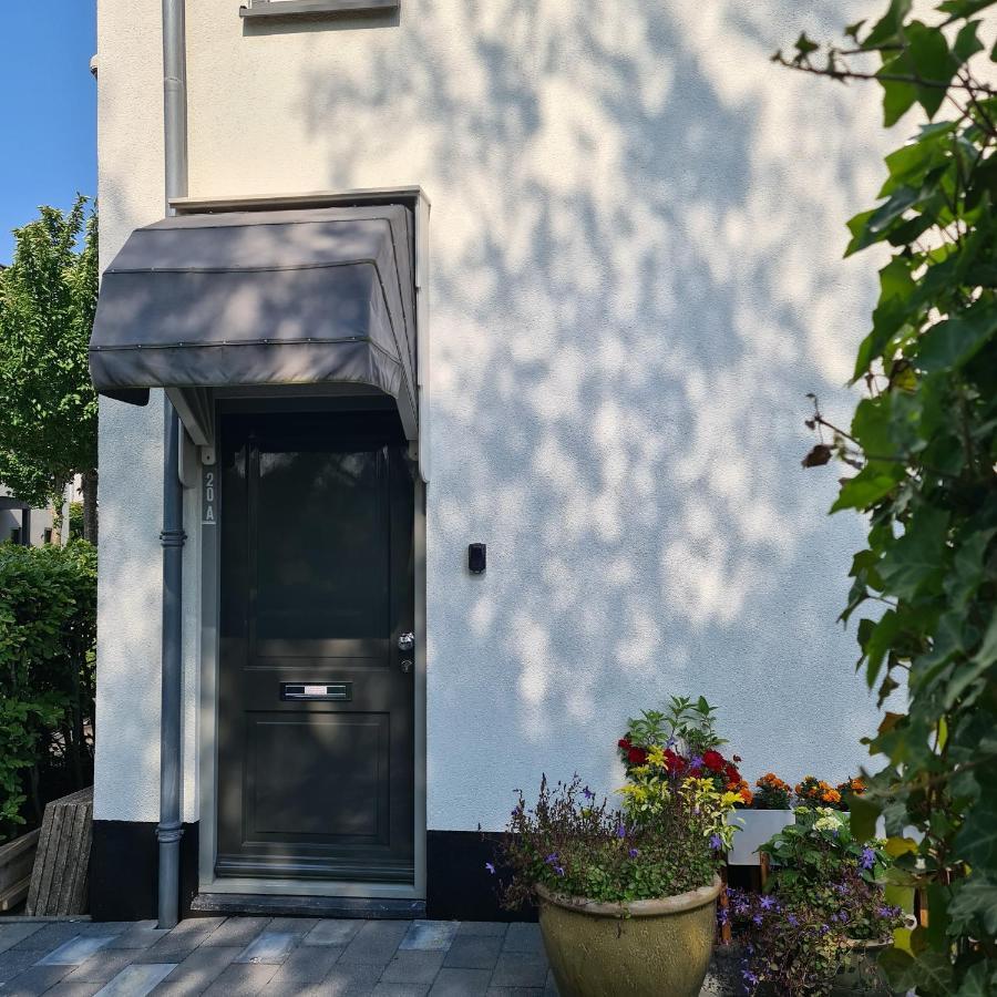 B&B Landlust Guesthouse Purmerend Zewnętrze zdjęcie