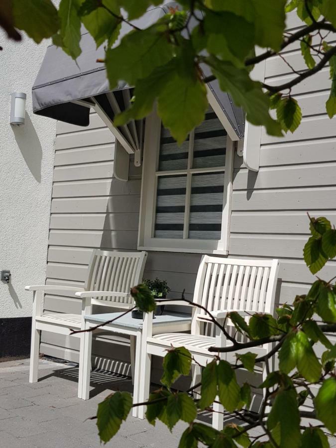 B&B Landlust Guesthouse Purmerend Zewnętrze zdjęcie